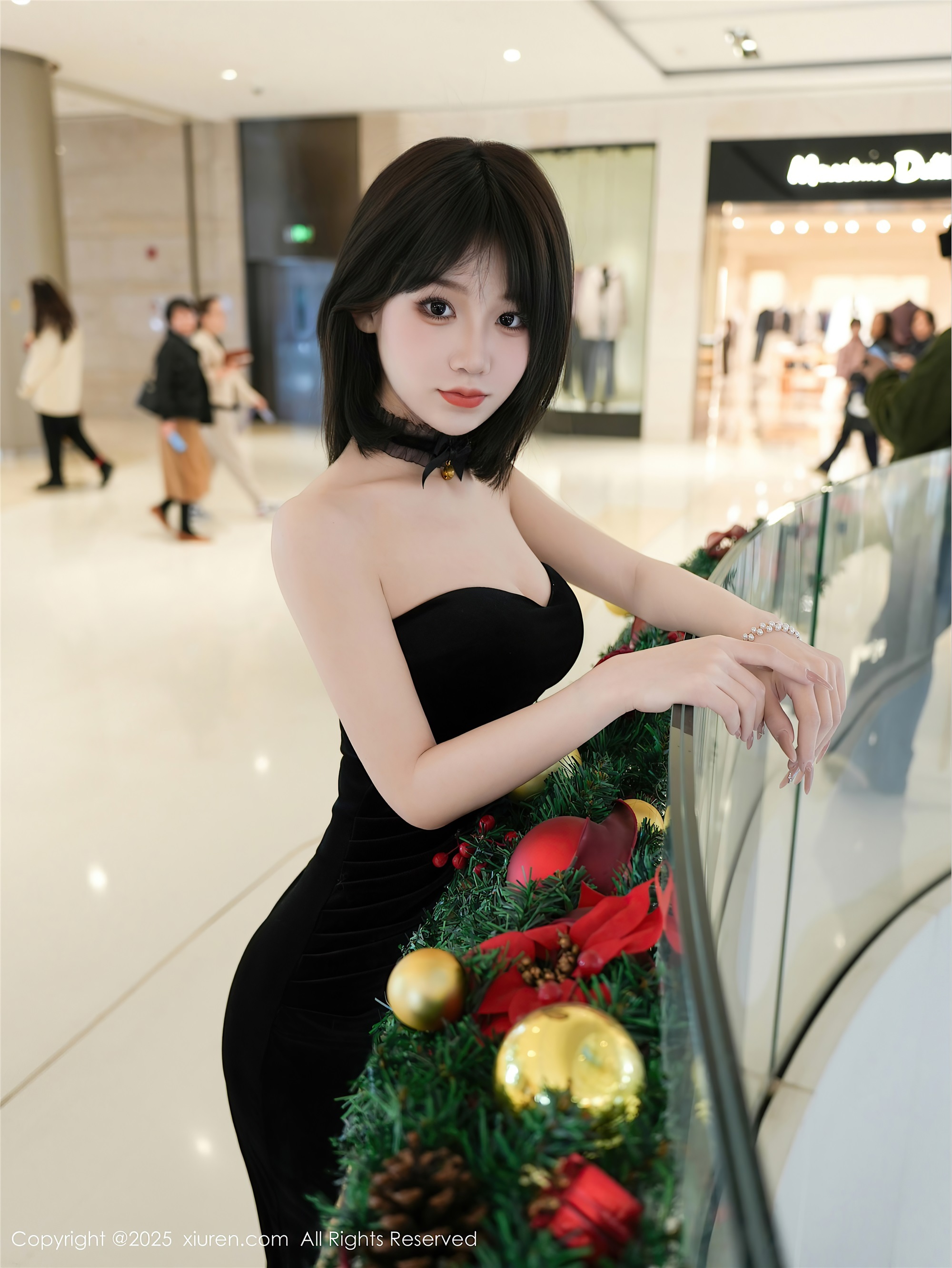 Xiuren秀人网 2025.03.12 NO.10000 阿汁